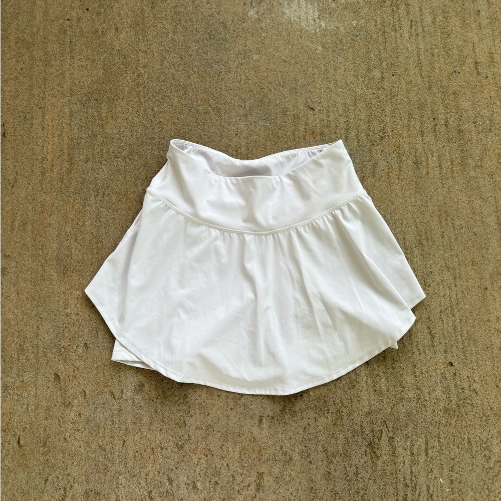 Old Navy Tennis Skirt